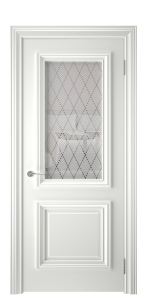 "Galant" ДО акриловая эмаль белая Х NEW!!! (ш2)