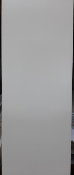 Добор 150*2070 Эмаль слоновая кость (АртГамма)